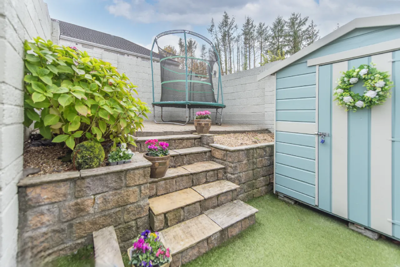 Photo of 59 Coill Tire, Doughiska, Galway, H91 VHD7