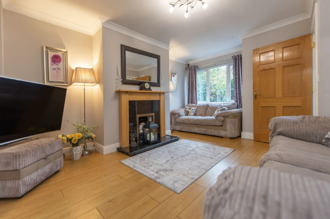 Photo of 59 Coill Tire, Doughiska, Galway, H91 VHD7