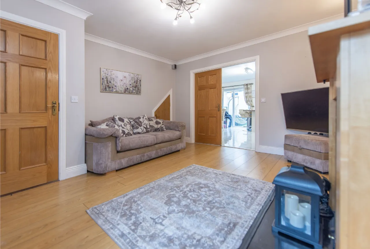 Photo of 59 Coill Tire, Doughiska, Galway, H91 VHD7