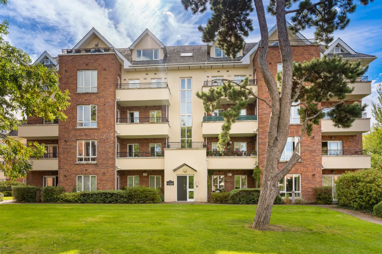 Photo of 66 Ballintyre Meadows, Ballinteer, Dublin 16, D16 YX22