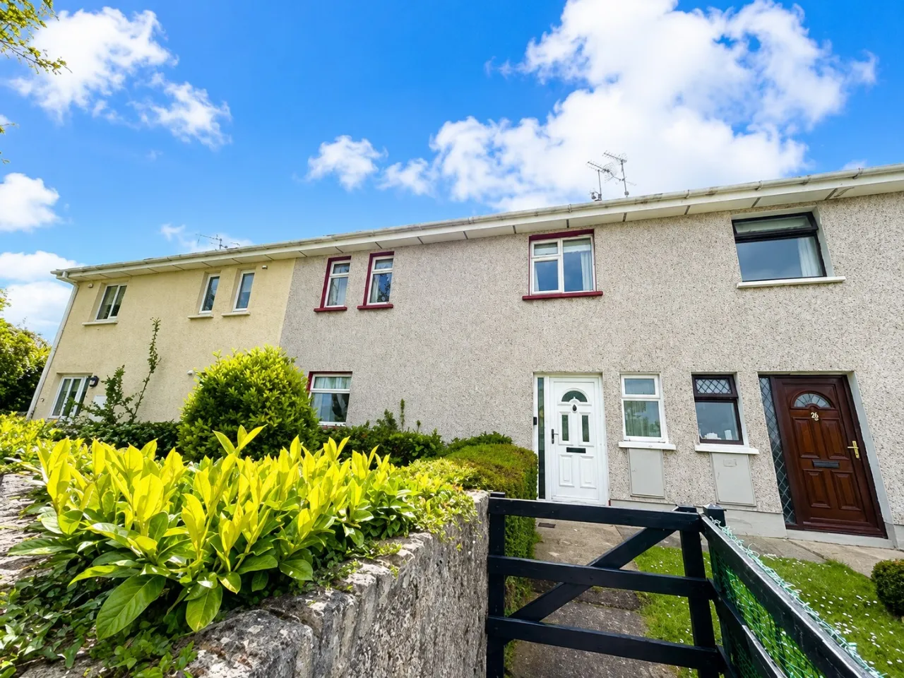 Photo of 138 Mullaghmatt, Monaghan Town, H18HK83