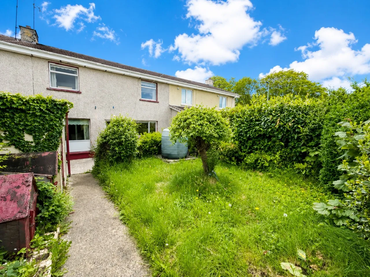 Photo of 138 Mullaghmatt, Monaghan Town, H18HK83