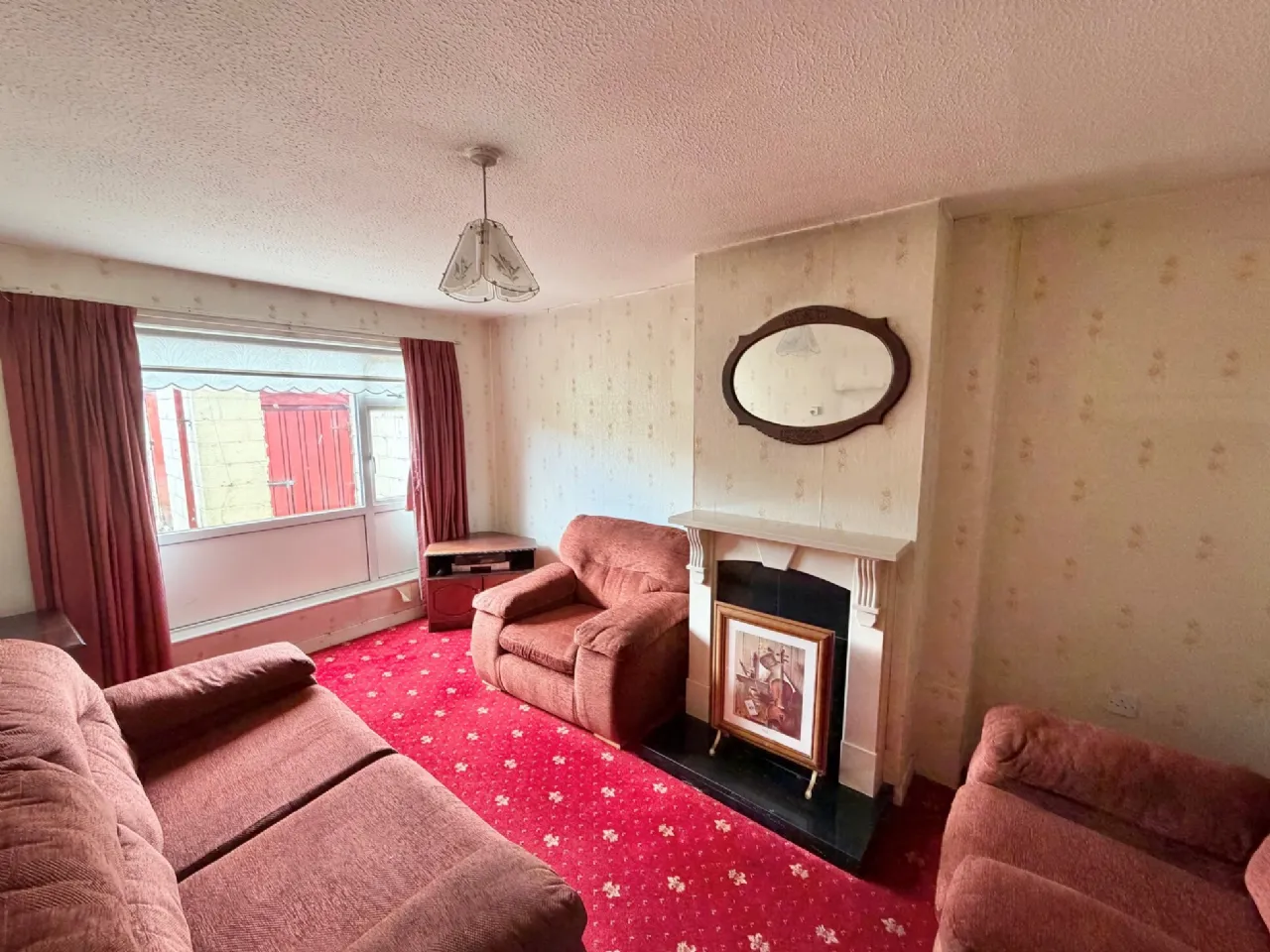 Photo of 138 Mullaghmatt, Monaghan Town, H18HK83