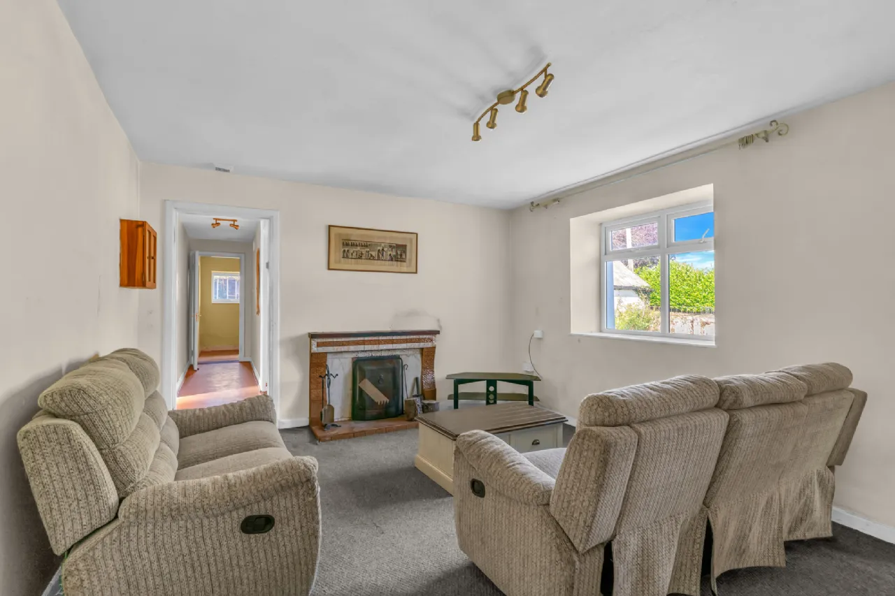 Photo of Barrowhouse,, Shanganagh Beg,, Co. Laois,, R14 AW77