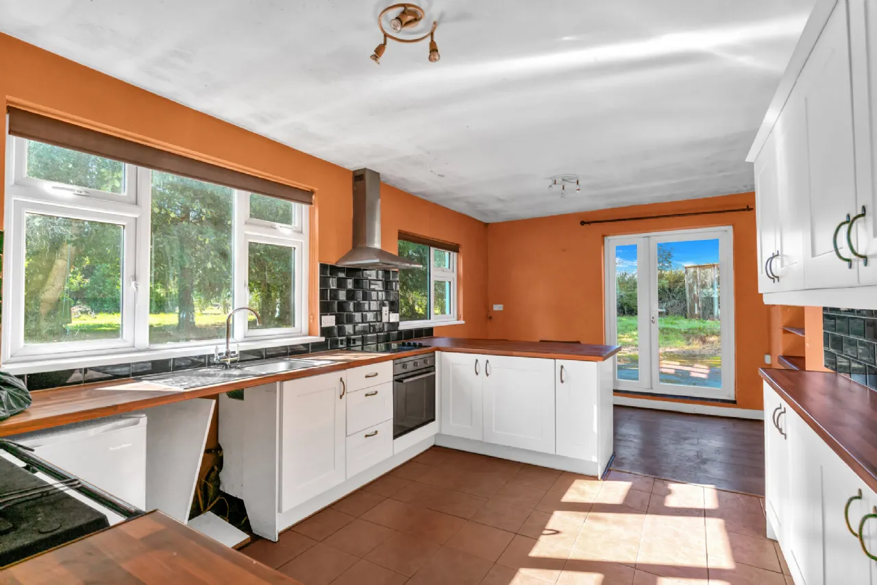 Photo of Barrowhouse,, Shanganagh Beg,, Co. Laois,, R14 AW77