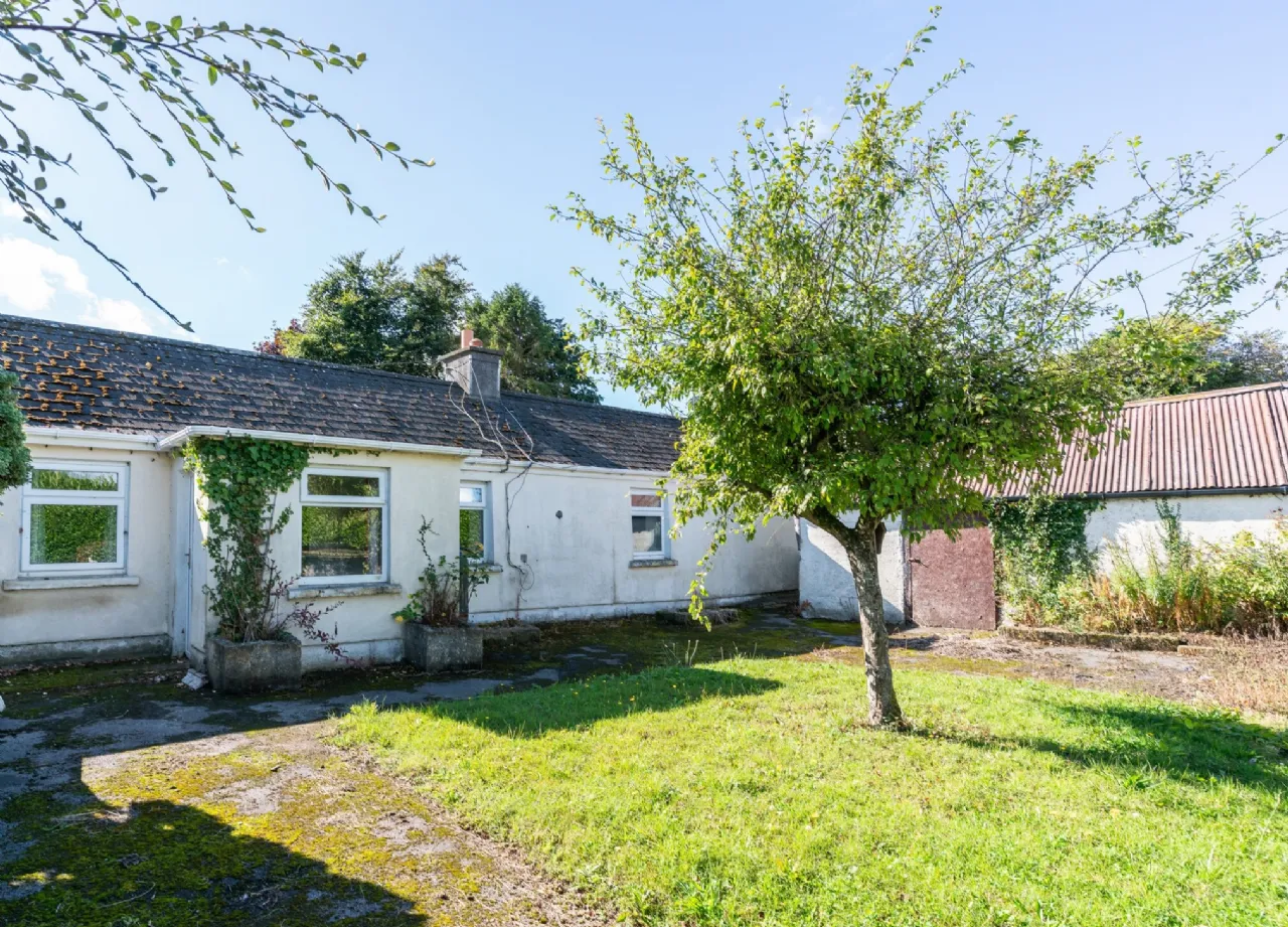 Photo of Barrowhouse,, Shanganagh Beg,, Co. Laois,, R14 AW77