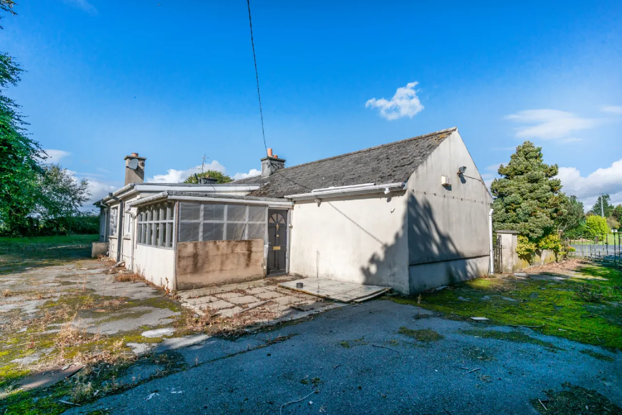 Photo of Barrowhouse,, Shanganagh Beg,, Co. Laois,, R14 AW77