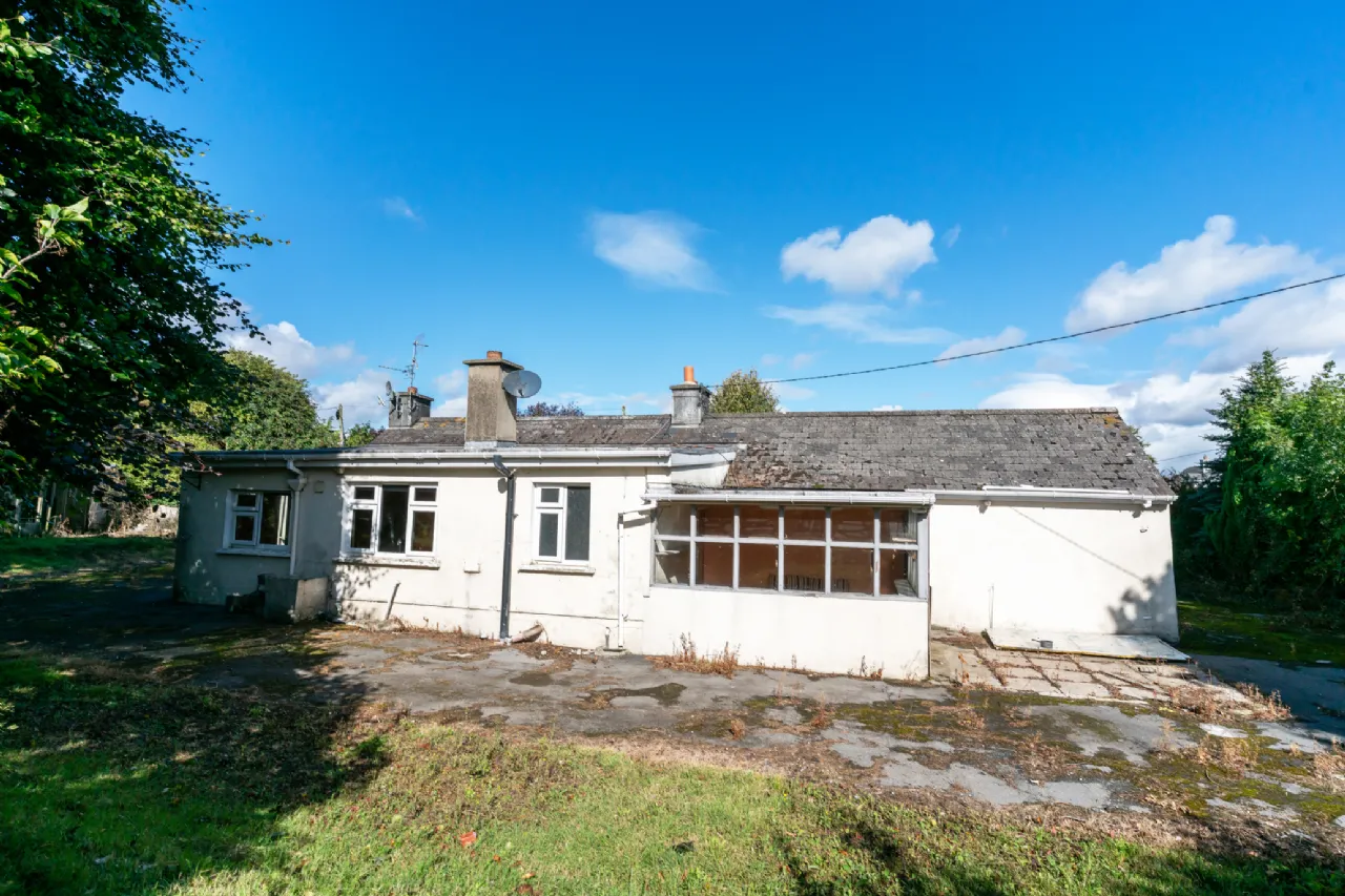 Photo of Barrowhouse,, Shanganagh Beg,, Co. Laois,, R14 AW77