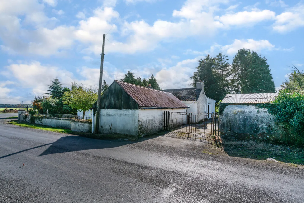 Photo of Barrowhouse,, Shanganagh Beg,, Co. Laois,, R14 AW77