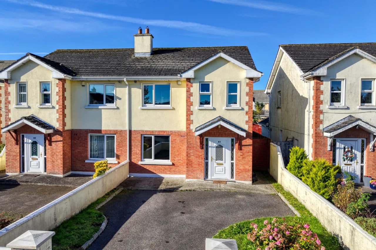 Photo of 41 Auburn Park, Edgeworthstown, Co. Longford, N39 E942