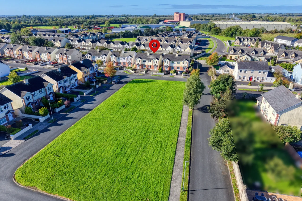 Photo of 41 Auburn Park, Edgeworthstown, Co. Longford, N39 E942