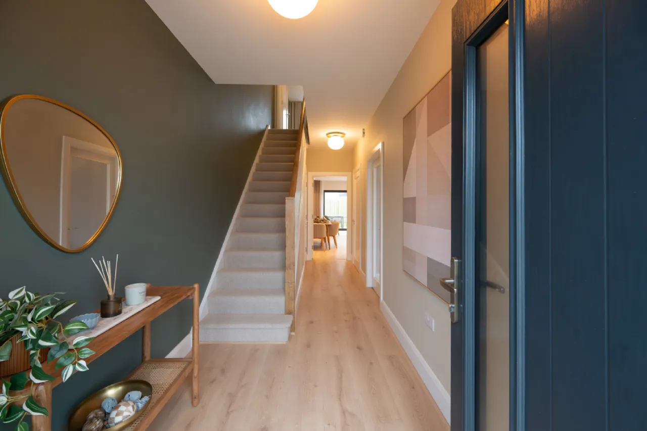 Photo of Type A1/A3 - 3 Bed Semi Detached, Broom Heights, Midleton, Co. Cork