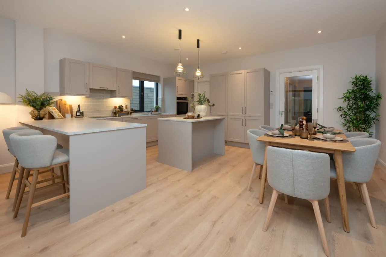 Photo of Type A1 /A3 - 3 Bed Semi -Detached, Broom Heights, Midleton, Co.Cork