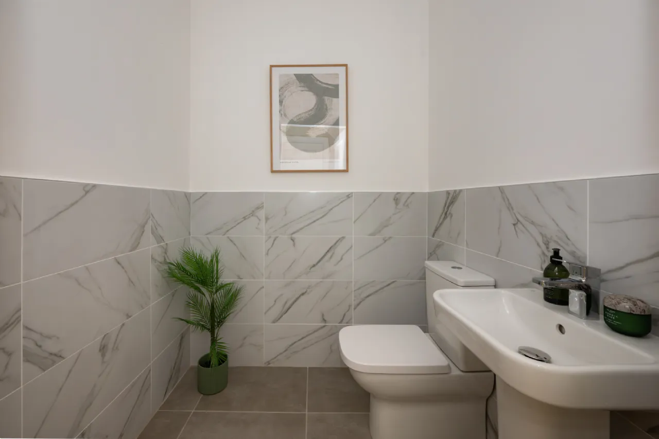 Photo of Type C / F - 4 Bed End Terrace, Broom Heights, Midleton, Co.Cork