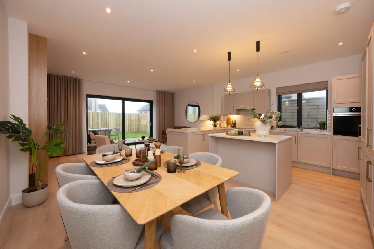 Photo of Type C / F - 4 Bed End Terrace, Broom Heights, Midleton, Co.Cork