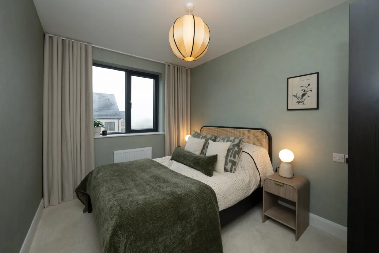 Photo of Type D / G - 2 Bed Mid Terrace, Broom Heights, Midleton, Co.Cork