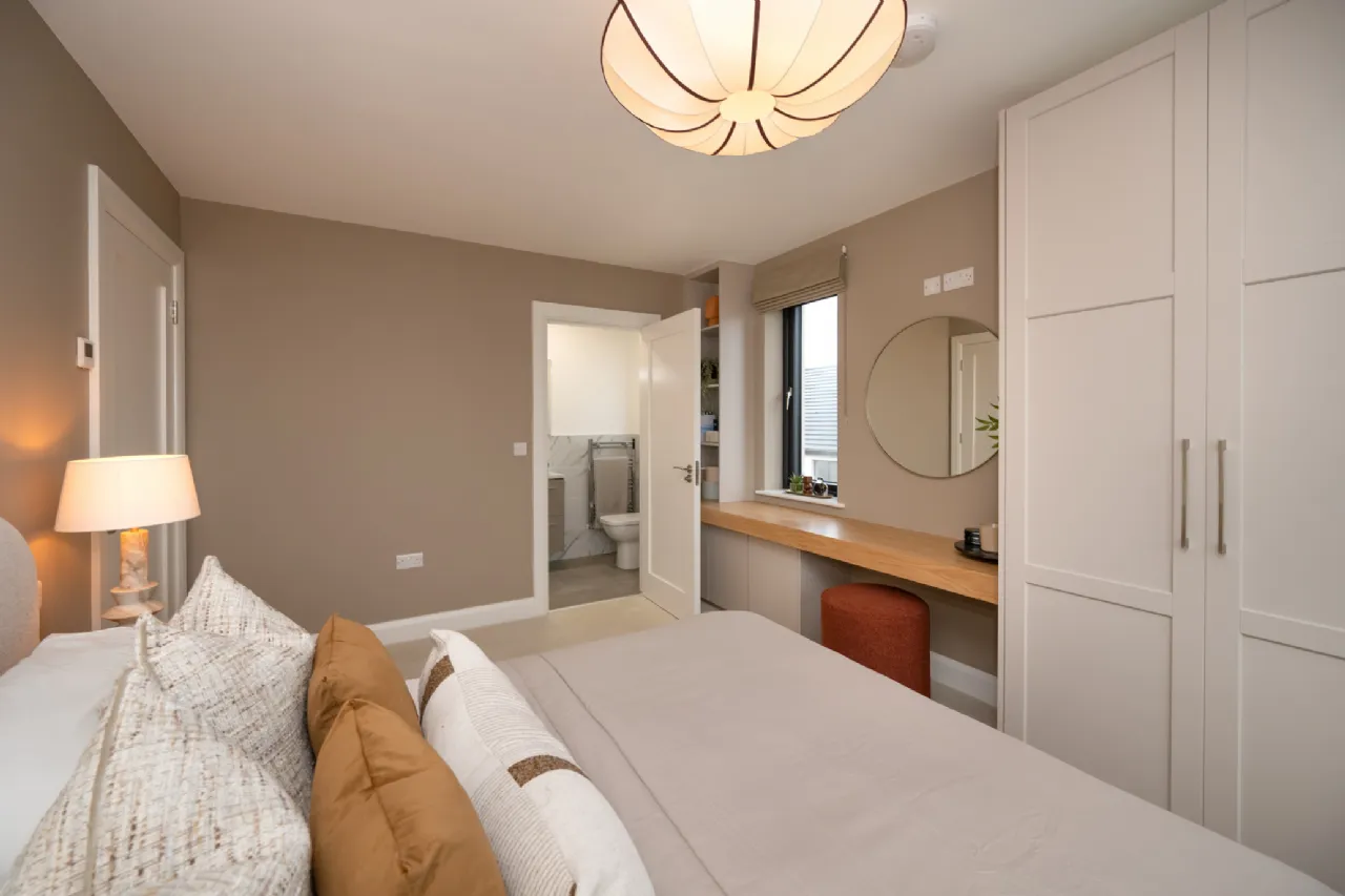 Photo of Type D / G - 2 Bed Mid Terrace, Broom Heights, Midleton, Co.Cork