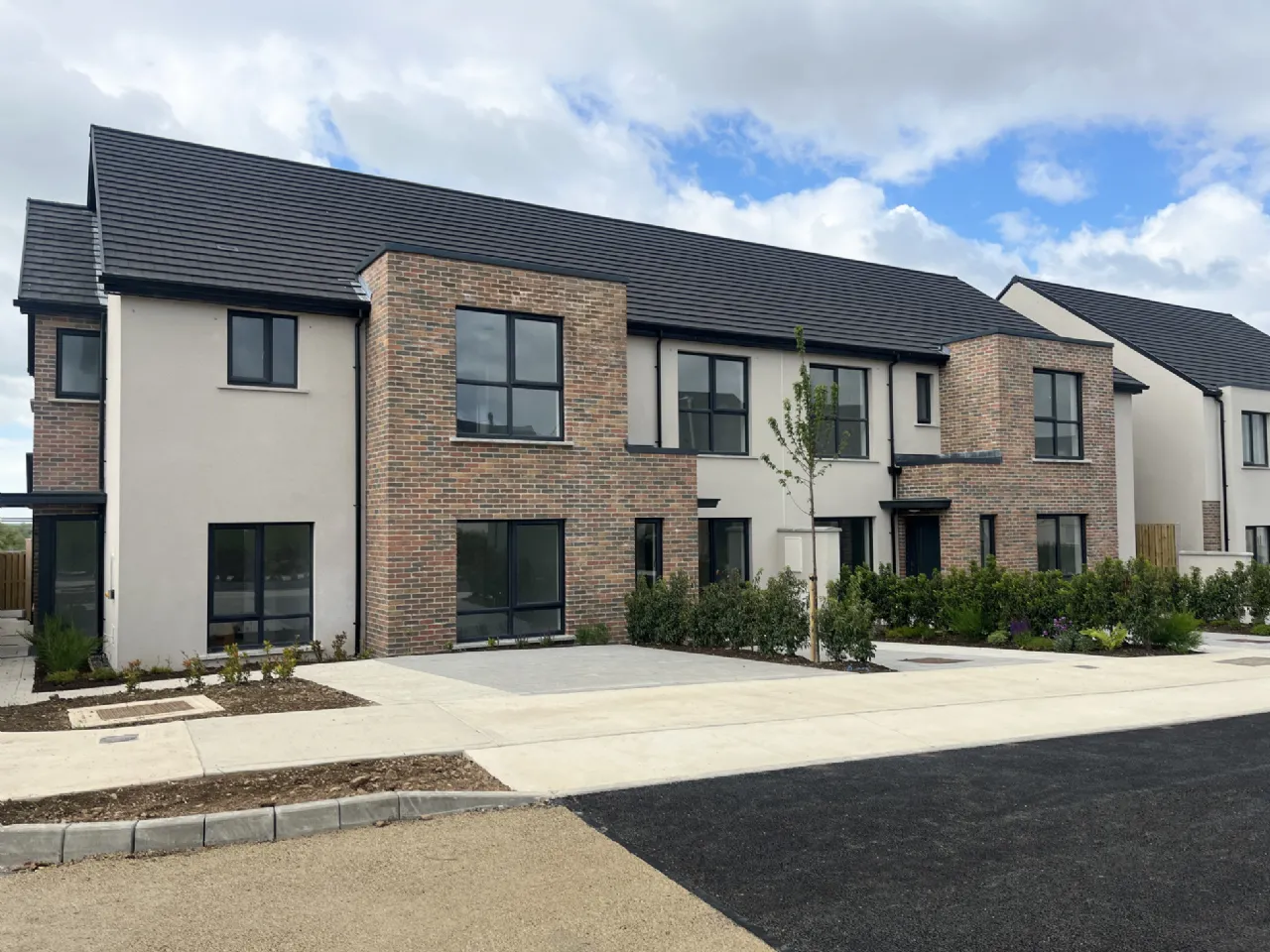 Photo of Type E/H / J - 3 Bed End Terrace, Broom Heights, Midleton, Co. Cork