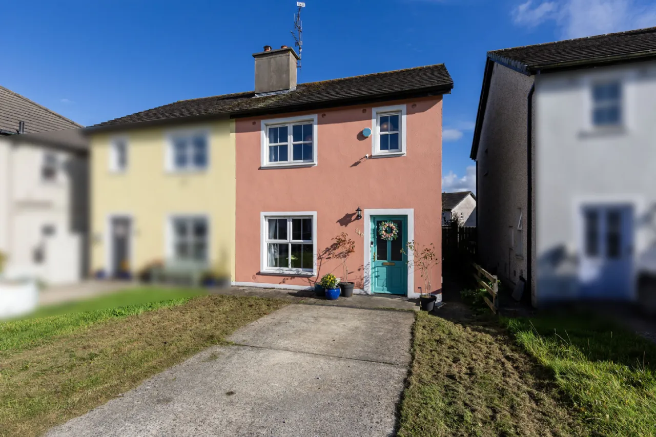 Photo of 149 Cluain Dara, Wexford Town, Wexford, Y35 N4F3