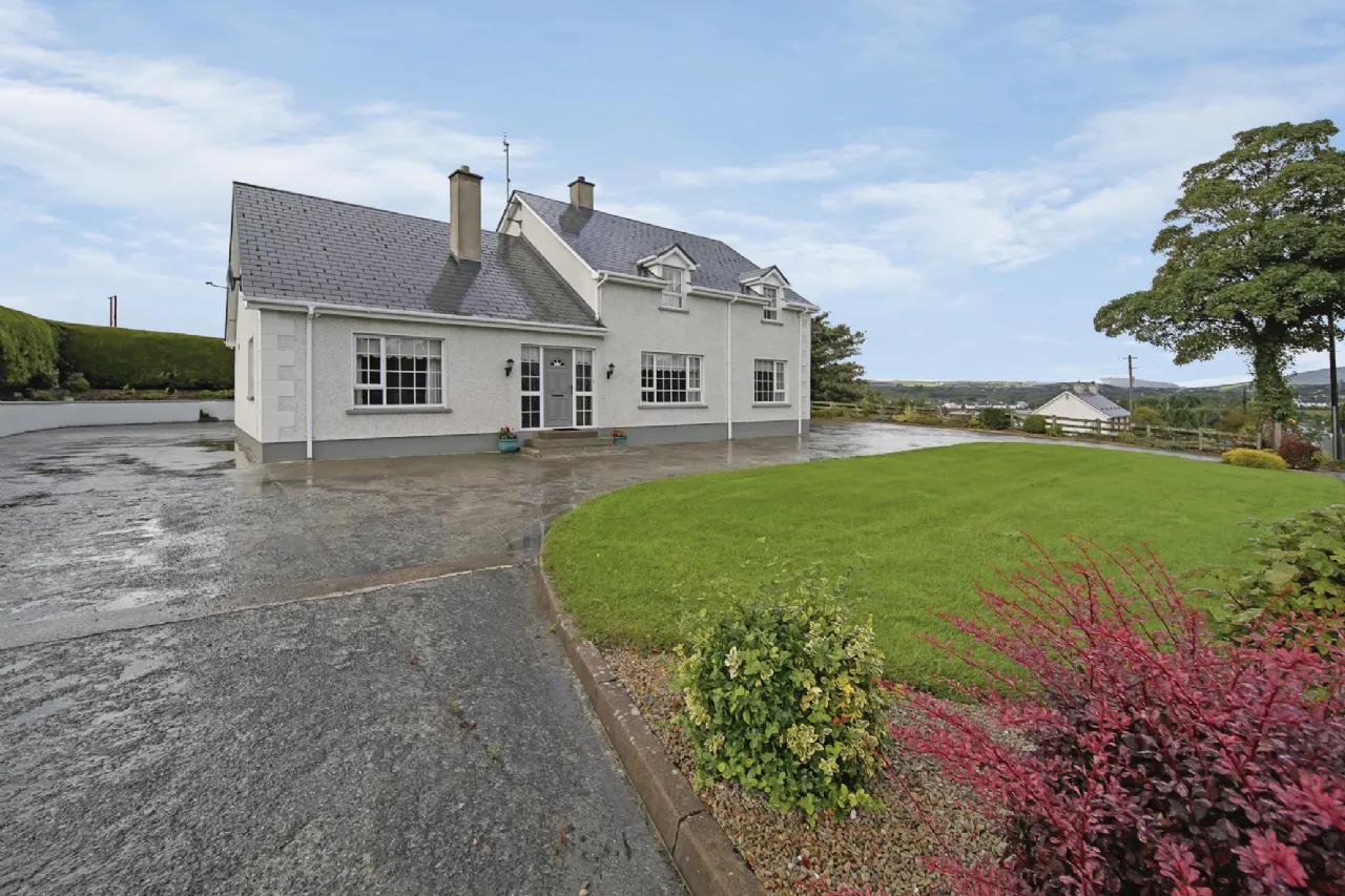 Photo of Ballykeeran, Kilmacrennan, Co. Donegal, F92N2E2