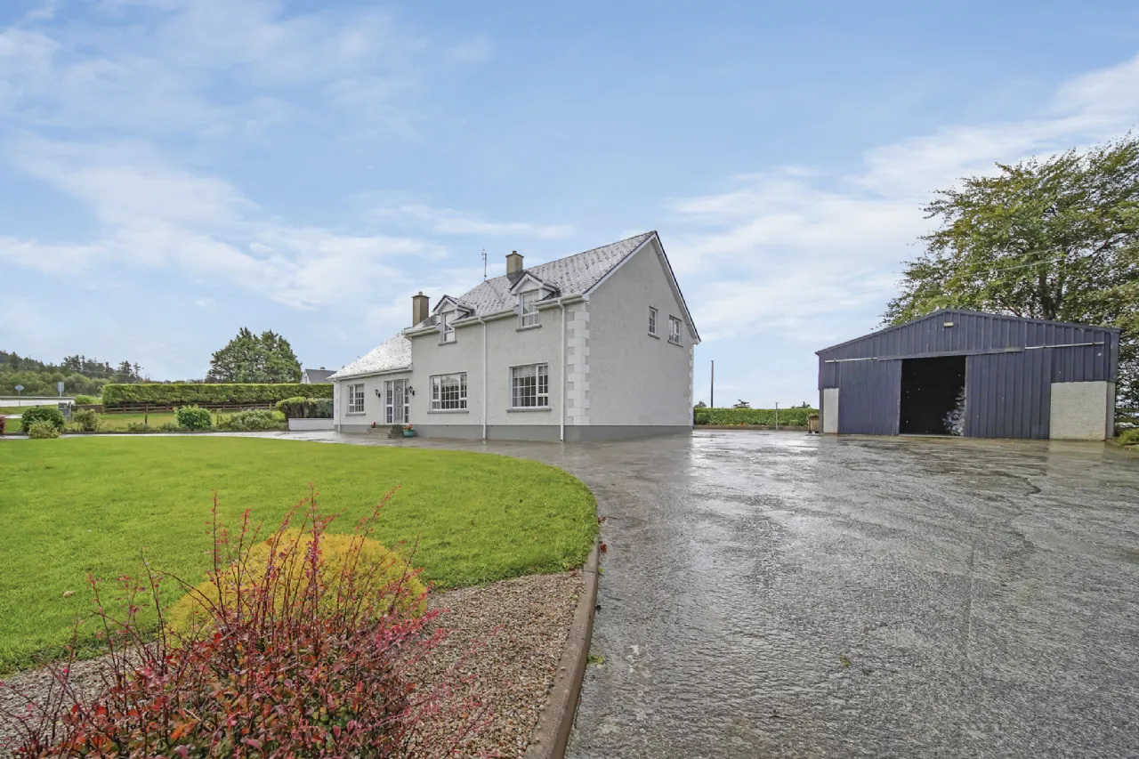 Photo of Ballykeeran, Kilmacrennan, Co. Donegal, F92N2E2