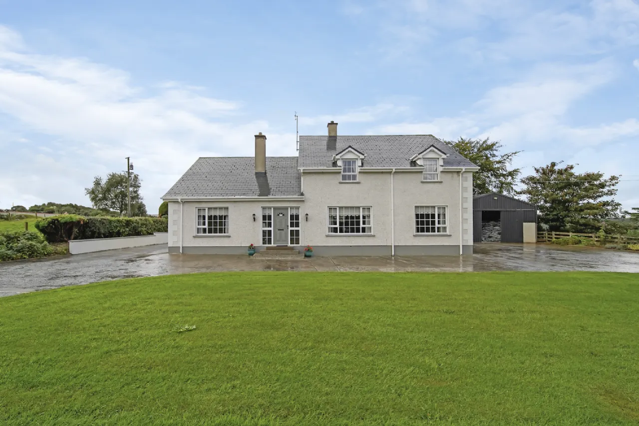 Photo of Ballykeeran, Kilmacrennan, Co. Donegal, F92N2E2