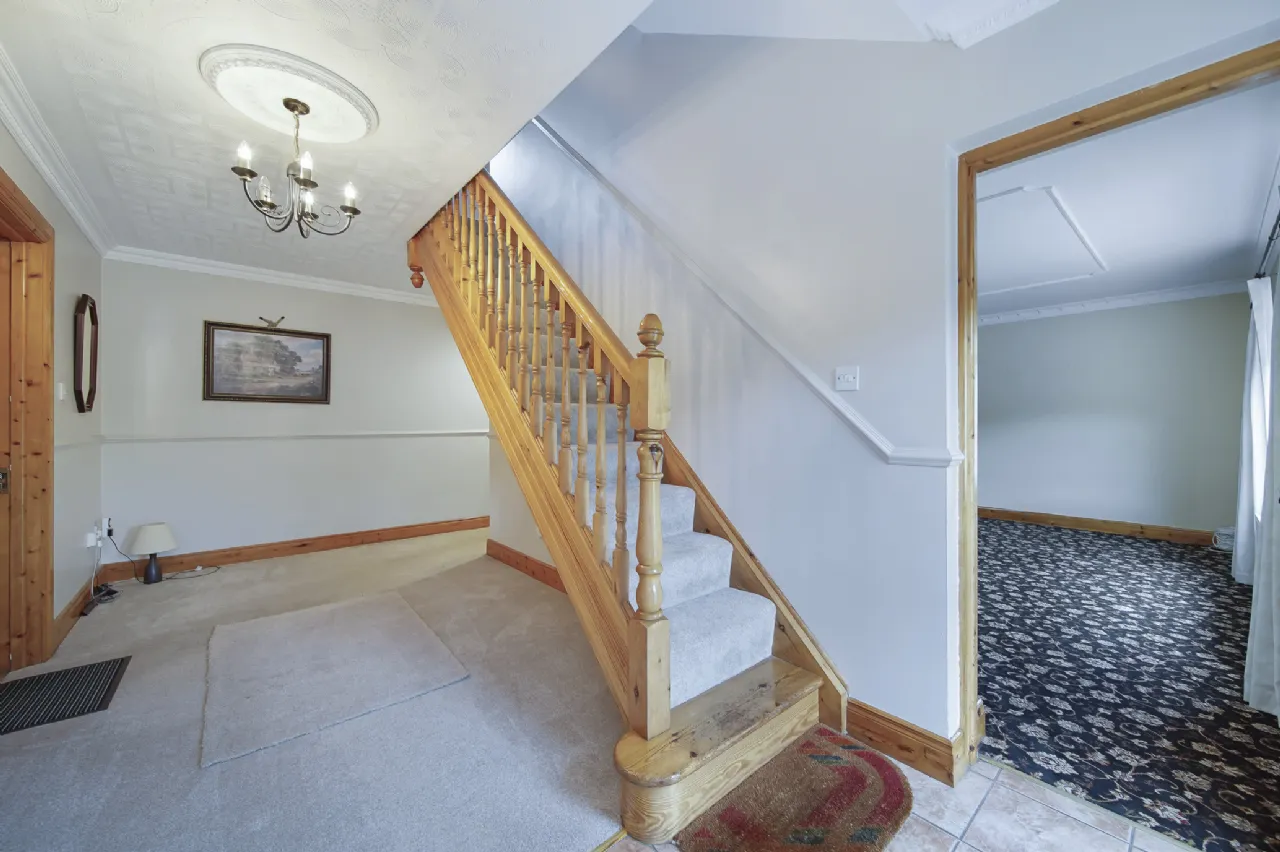 Photo of Ballykeeran, Kilmacrennan, Co. Donegal, F92N2E2