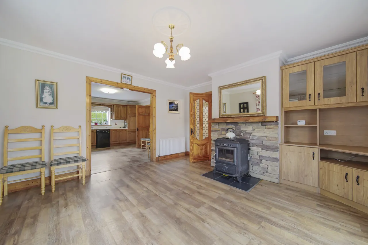 Photo of Ballykeeran, Kilmacrennan, Co. Donegal, F92N2E2