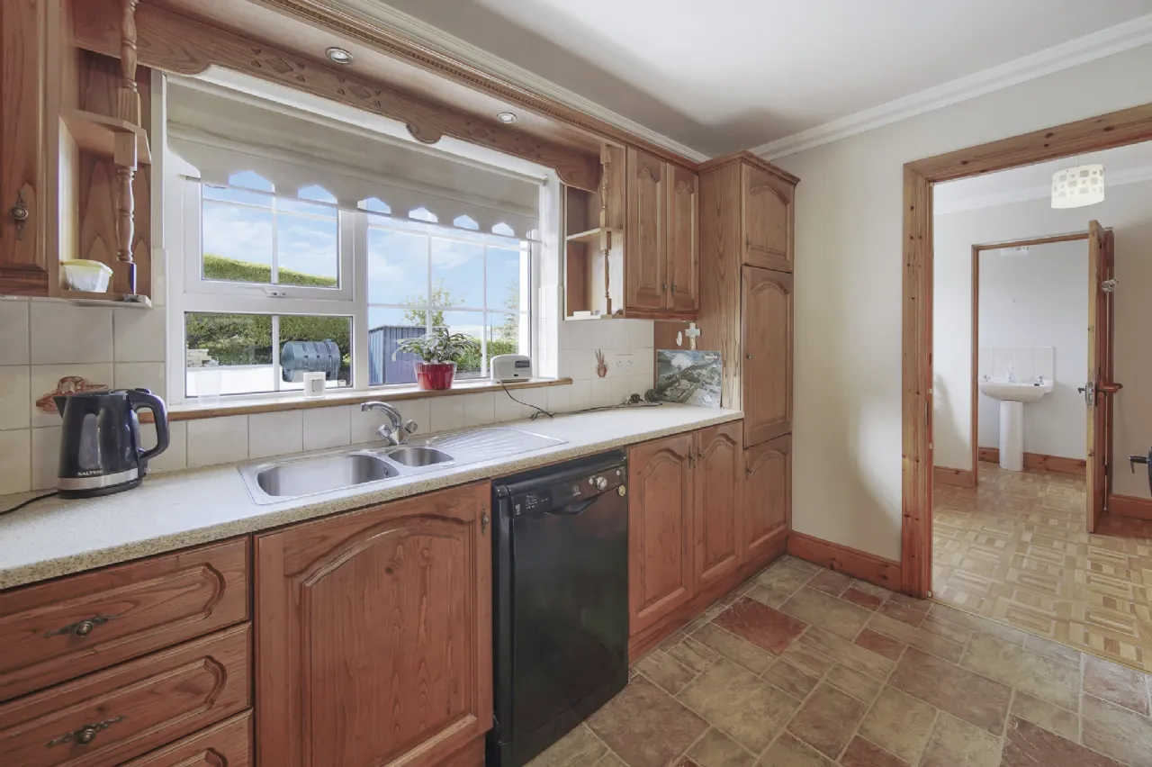 Photo of Ballykeeran, Kilmacrennan, Co. Donegal, F92N2E2