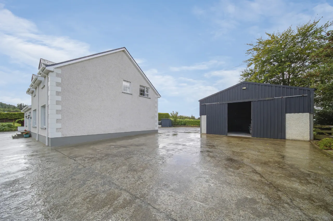 Photo of Ballykeeran, Kilmacrennan, Co. Donegal, F92N2E2