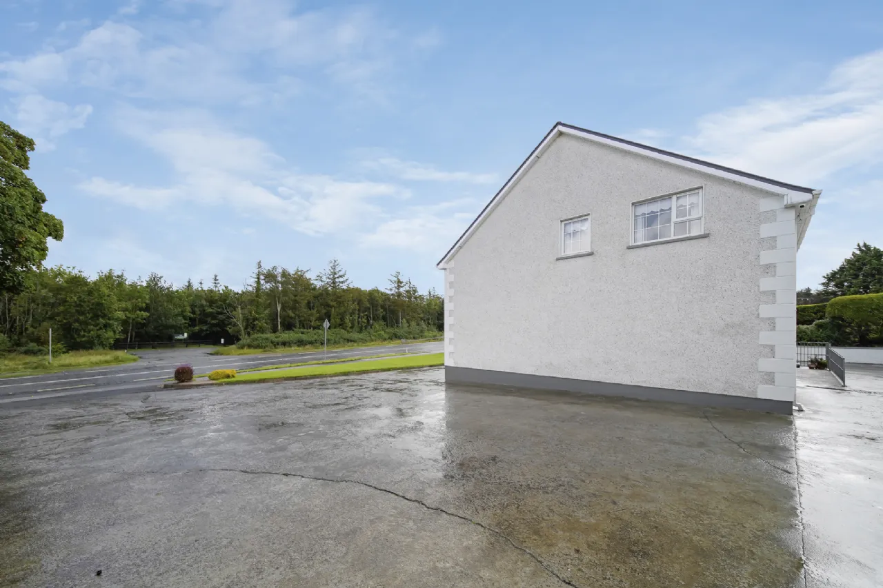 Photo of Ballykeeran, Kilmacrennan, Co. Donegal, F92N2E2