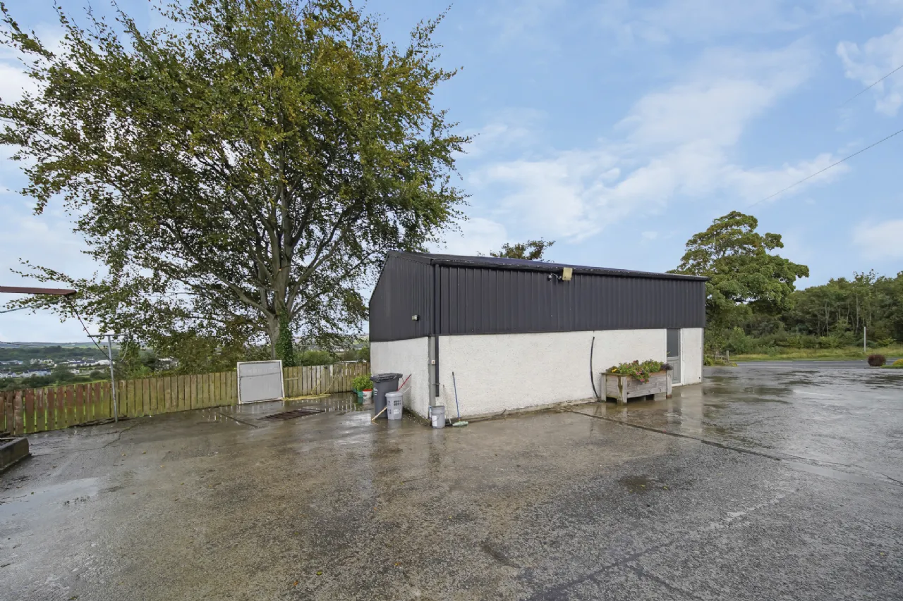 Photo of Ballykeeran, Kilmacrennan, Co. Donegal, F92N2E2