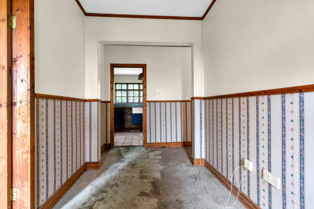 Photo of Cuillin, Ballyhubbock Lower, Donard, Co. Wicklow, W91 RH6P