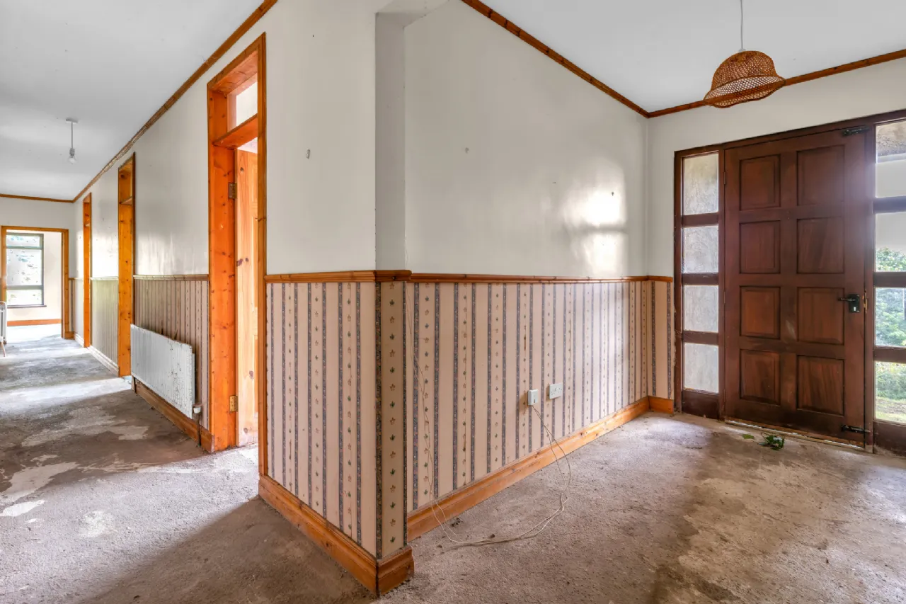 Photo of Cuillin, Ballyhubbock Lower, Donard, Co. Wicklow, W91 RH6P