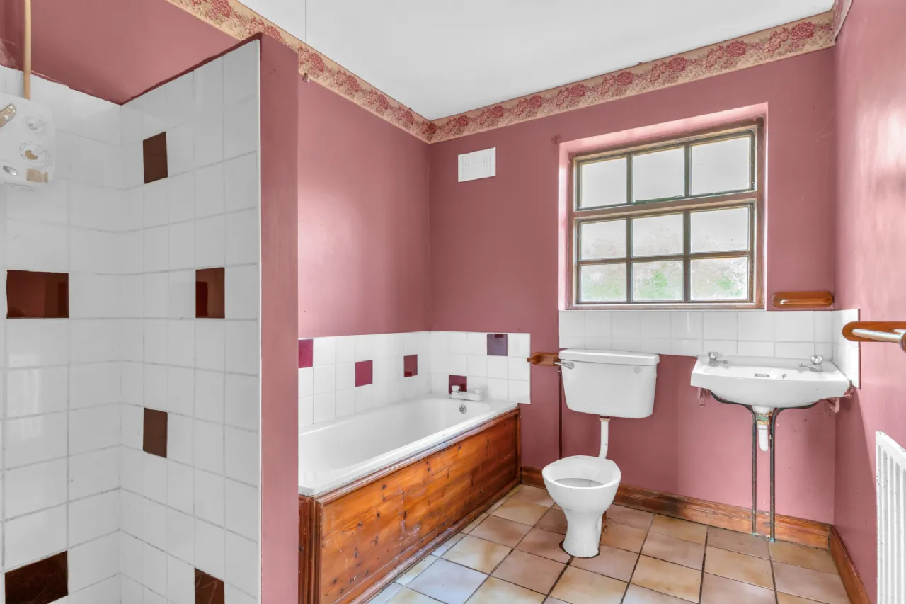 Photo of Cuillin, Ballyhubbock Lower, Donard, Co. Wicklow, W91 RH6P