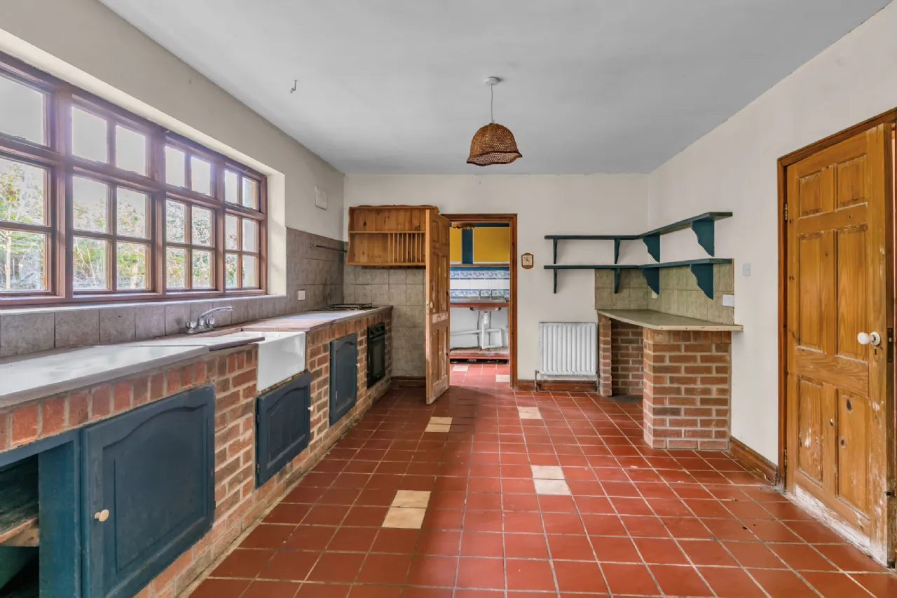 Photo of Cuillin, Ballyhubbock Lower, Donard, Co. Wicklow, W91 RH6P