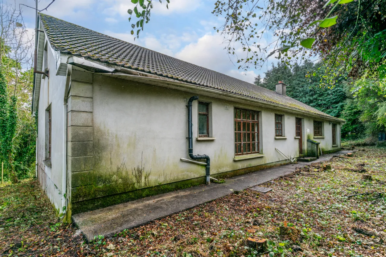 Photo of Cuillin, Ballyhubbock Lower, Donard, Co. Wicklow, W91 RH6P