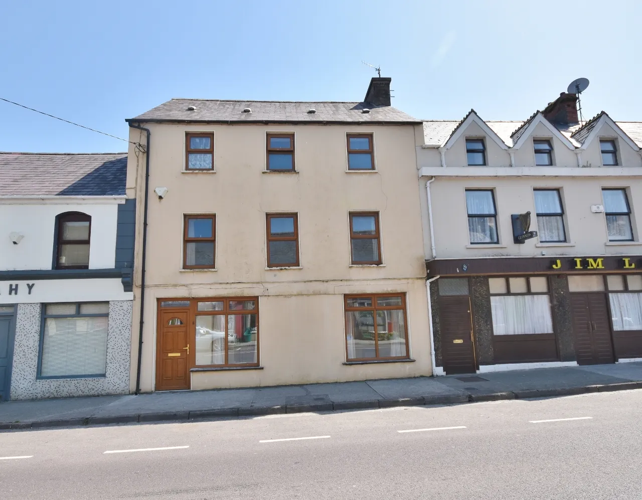 Photo of New Street, Abbeyfeale, Co Limerick, V94 C1W3