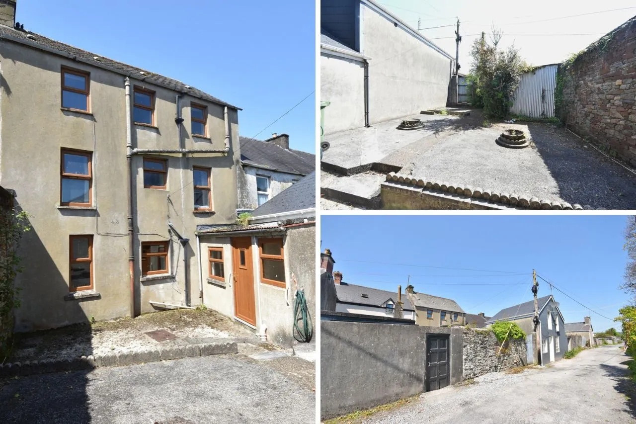 Photo of New Street, Abbeyfeale, Co Limerick, V94 C1W3