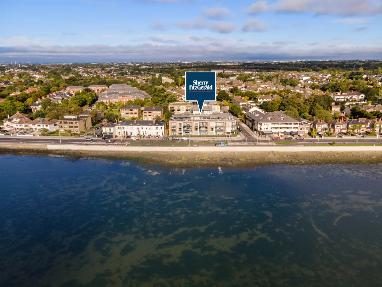 Photo of 9 Seascape, Clontarf Road, Clontarf, Dublin 3, D03 YR66