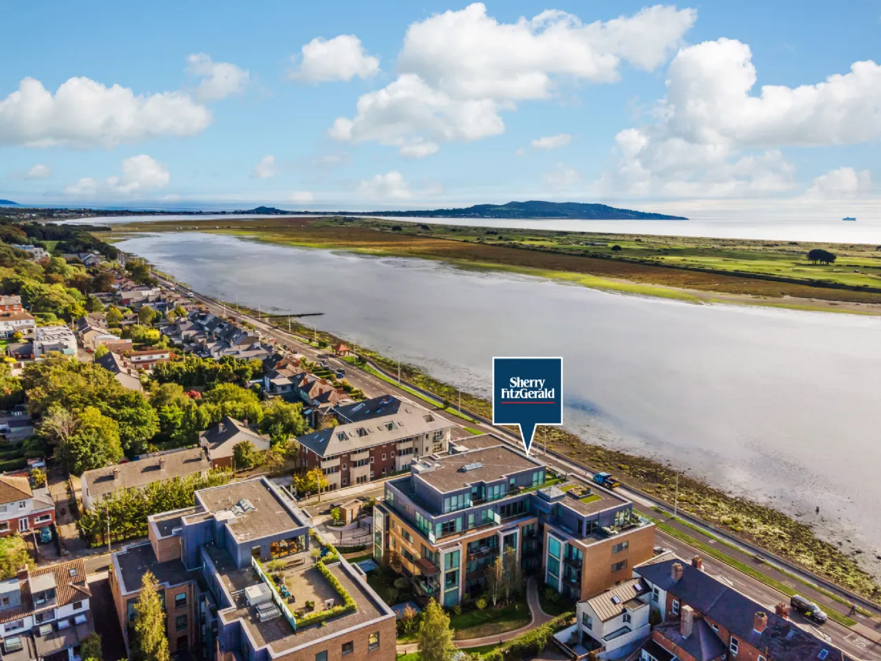 Photo of 9 Seascape, Clontarf Road, Clontarf, Dublin 3, D03 YR66