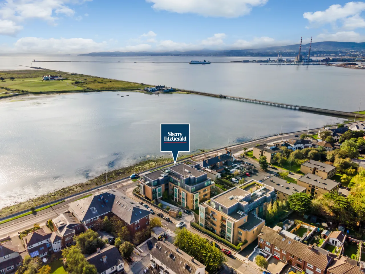 Photo of 9 Seascape, Clontarf Road, Clontarf, Dublin 3, D03 YR66