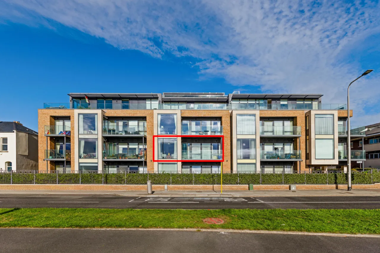 Photo of 9 Seascape, Clontarf Road, Clontarf, Dublin 3, D03 YR66