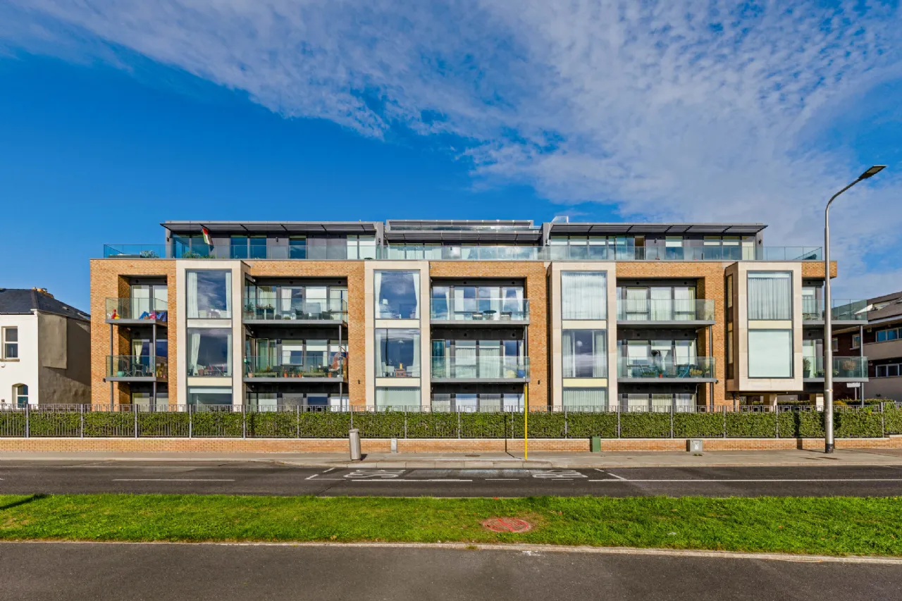 Photo of 9 Seascape, Clontarf Road, Clontarf, Dublin 3, D03 YR66