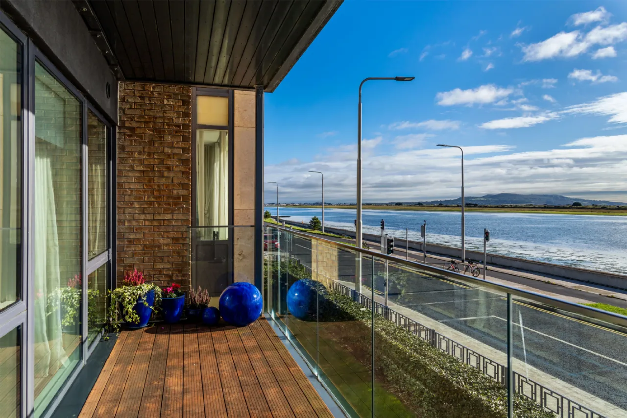 Photo of 9 Seascape, Clontarf Road, Clontarf, Dublin 3, D03 YR66