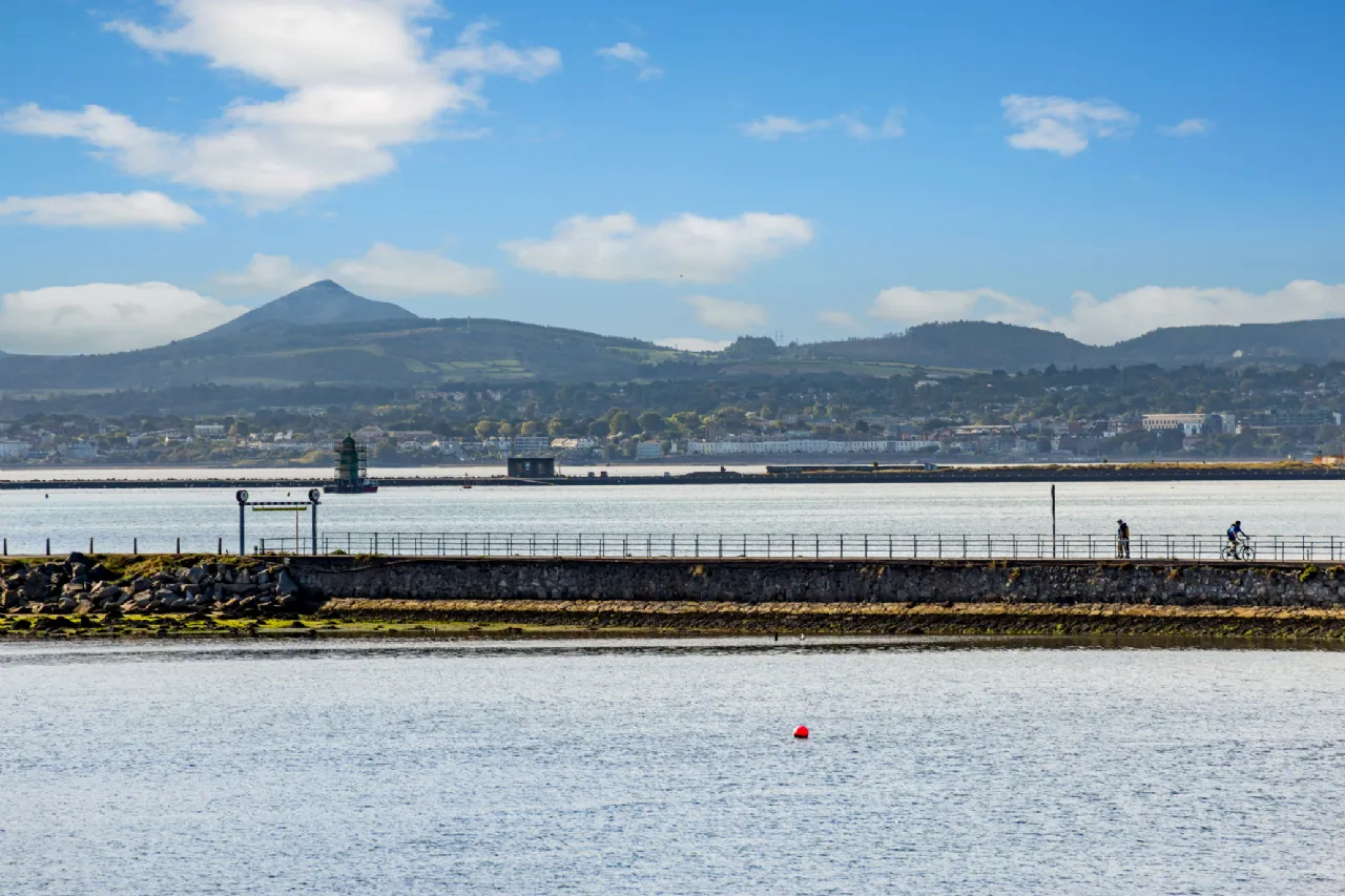 Photo of 9 Seascape, Clontarf Road, Clontarf, Dublin 3, D03 YR66