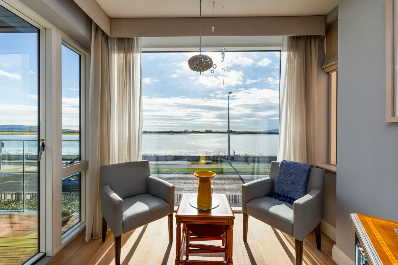 Photo of 9 Seascape, Clontarf Road, Clontarf, Dublin 3, D03 YR66