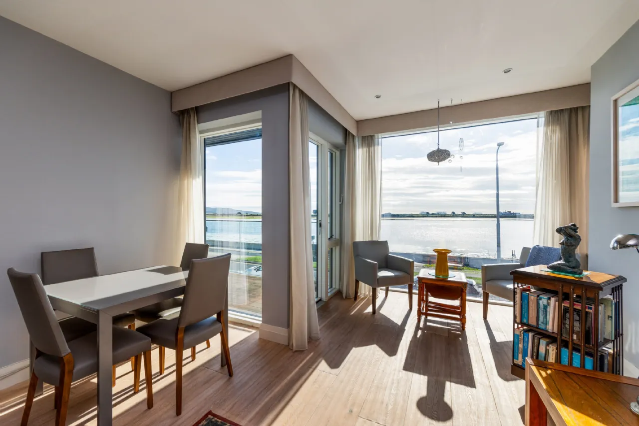 Photo of 9 Seascape, Clontarf Road, Clontarf, Dublin 3, D03 YR66