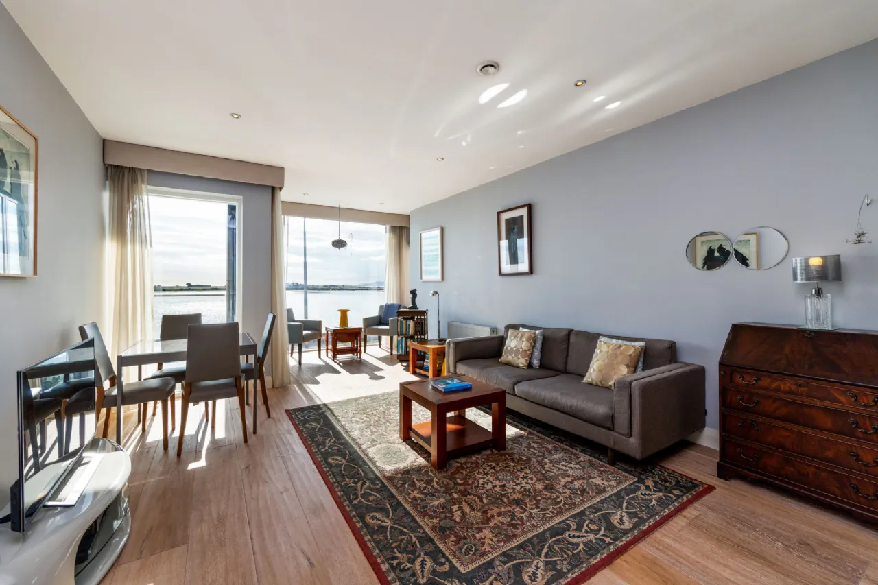 Photo of 9 Seascape, Clontarf Road, Clontarf, Dublin 3, D03 YR66