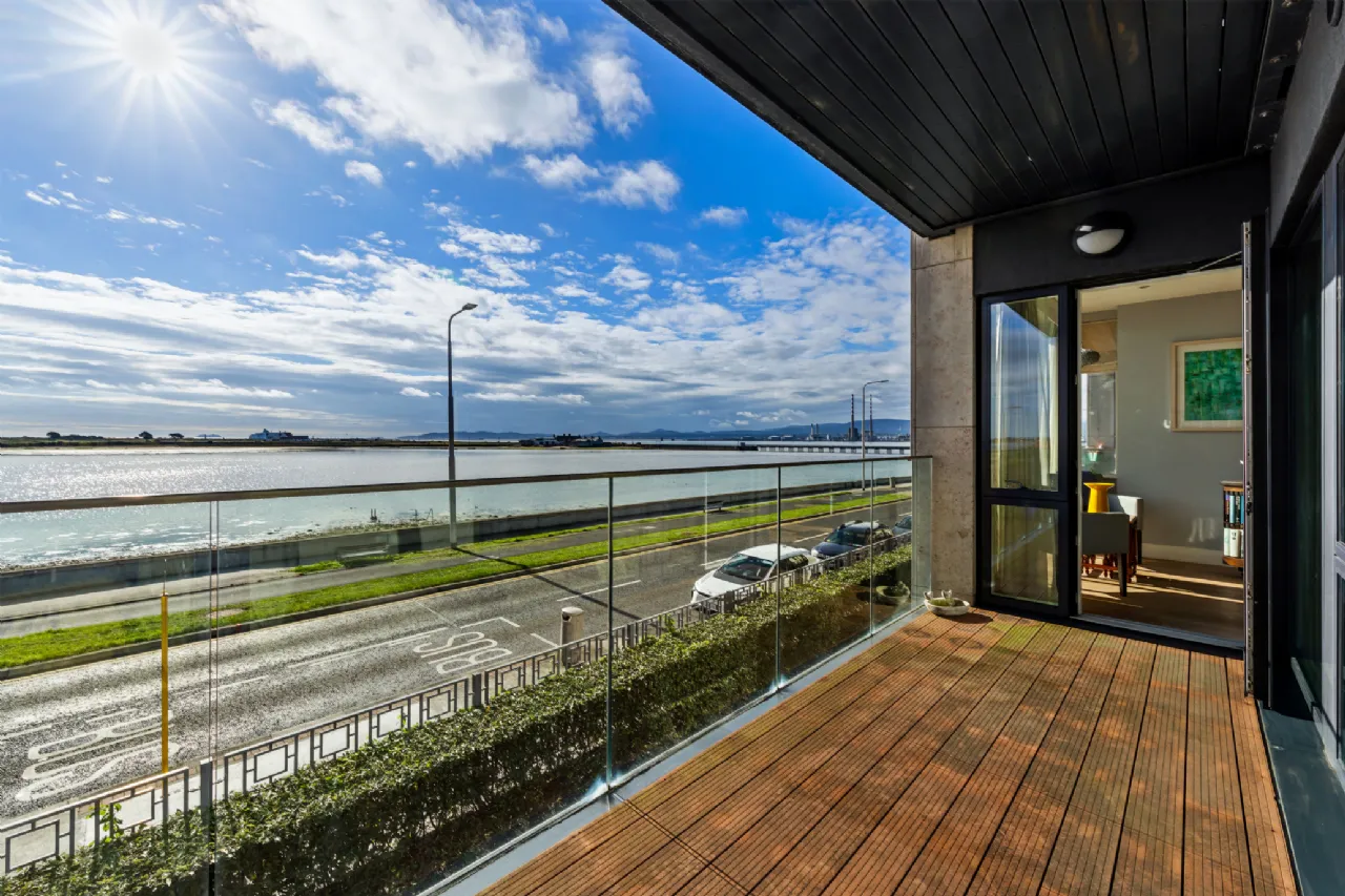 Photo of 9 Seascape, Clontarf Road, Clontarf, Dublin 3, D03 YR66